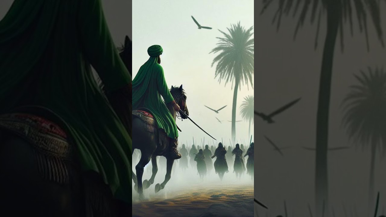 Yajid bhi khud ko ashiq E rasool Q batata tha 