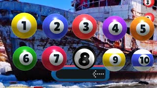 Going Balls VS Rollance Balls Action Ball Games New Race 💖 Part 126| Android/IOS Games  screenshot 1