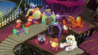 These Brand New Monsters Are Super Cool! (My Singing Monsters Fanmade) #msm #music #fanmade