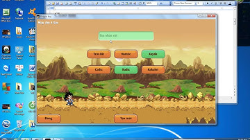 Hướng dẫn ăn cắp nick ngọc rồng