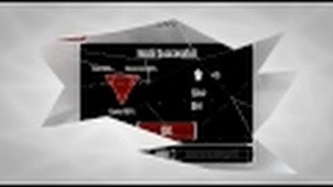 Video One of The Hackers: Join the Cyberwar Gameplay