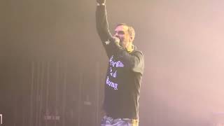 Killswitch Engage-I Believe-Live @ The Warfield Theater-San Francisco 6-27-26