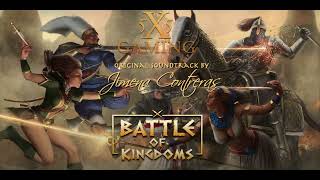 Battle of Kingdoms - OST
Original soundtrack composed and produced by Jimena Contreras for the video game “Battle of Kingdoms”, developed in San Francisco, California by the 5x5 Gaming studio.
Battle of Kingdoms is a free to play strategy game that combines the best elements of Auto-Chess and Card Collecting Games with a historical theme that allows you to play, collect, and battle completely for free. Progress through a challenging historical campaign, join a guild, and compete with other players in multiple PvP and co-op modes to earn more cards and currency that will open up new options and features.
Available worldwide now on Android, iOS and Google Play PC! https://www.battleofkingdoms.com/home
00:00 Ottoman Turks
02:08 Medieval England
03:59 Ancient Greeks
06:03 Ancient Egypt
08:23 Battle of Kingdoms Main Theme Battle of Kingdoms - OST