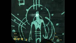 Half Life Alyx on under minimum requirements part 2