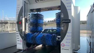 WashTec SoftCare² Pro SilverLight