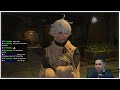 🌱 FINISHING Heavensward 🌱 Stormblood Trailer Reaction? (17)