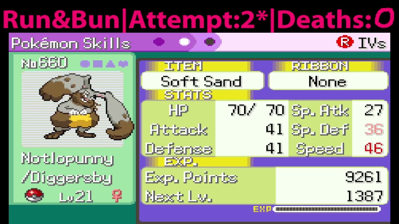 Run&Bun lets see how Brawly goes