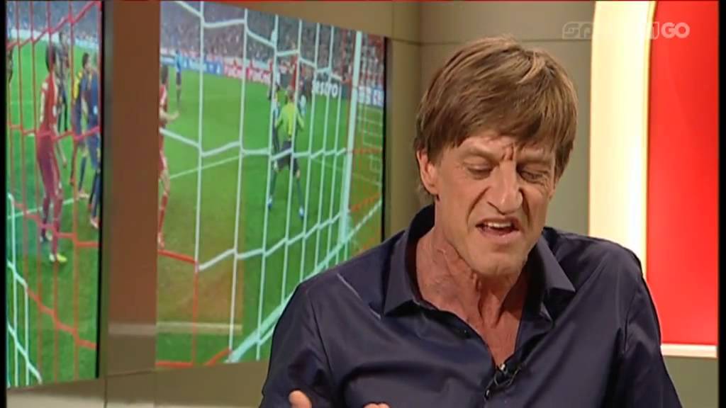 Kieft: 'Robben is gewoon bloedirritant'