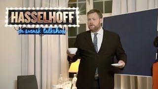 Svenska Traditioner Hasselhoff - En Svensk Talkshow