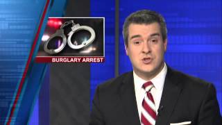Teen charged with Amsterdam car theft