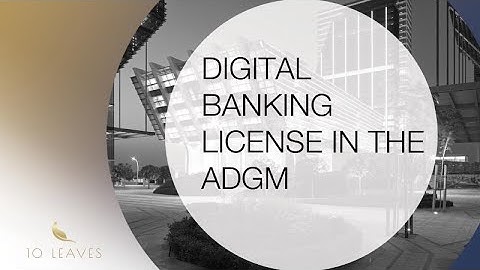 ADGM Digital Banking License| FSRA| Category 1 License | IRAP| ICAAP| Commercial Licensing Process