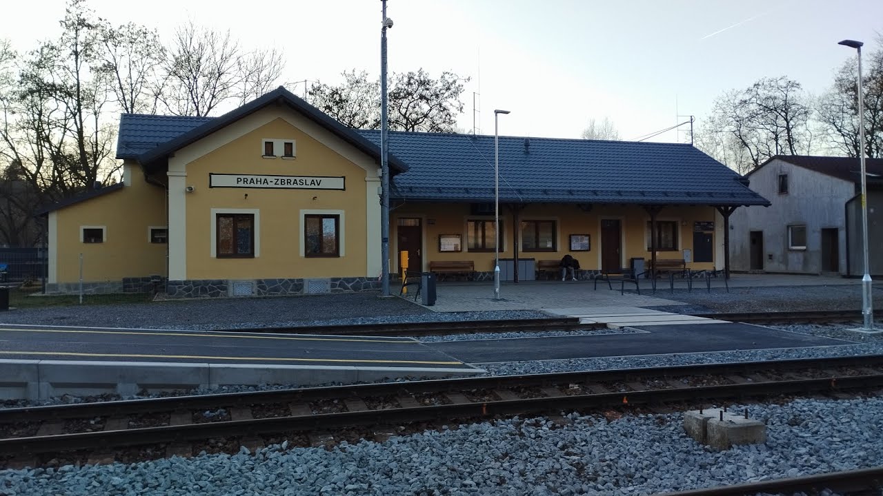 DEEP IN RIVER KANYON - a train station 99% locals dont know abot