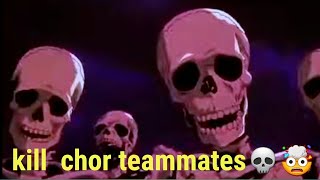 skeleton meme ||skeleton roasting😂😂 \ @Kirti_playzz #gaming #battlegroundsmobileindia