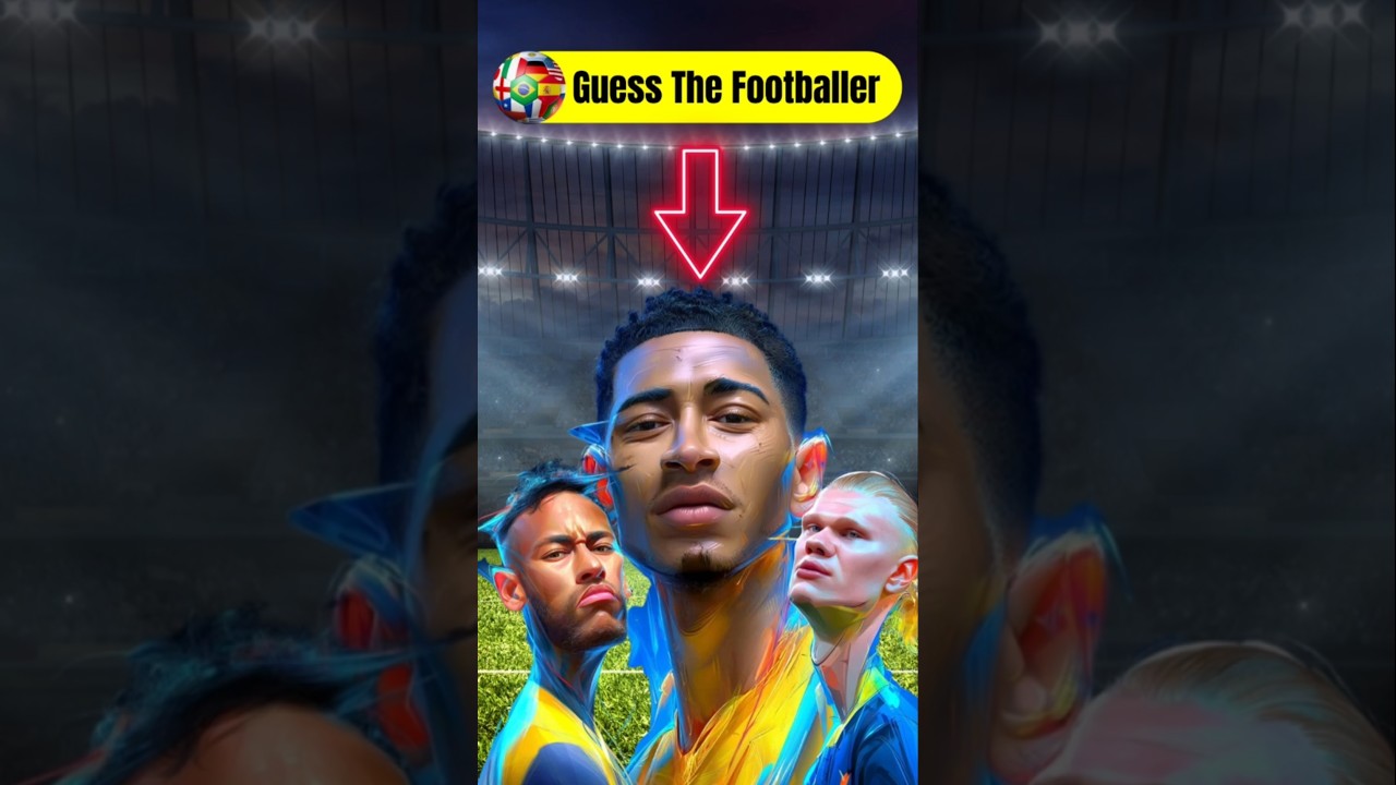 guess the football player in studio ghibli style⚽️