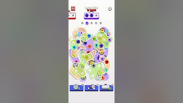 Screw Jam Level 184 Walkthrough Solution