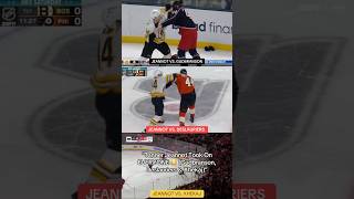 Tanner Jeannot Took On EVERYONE 😳 (Gudbranson, Deslauriers &amp; Xhekaj)