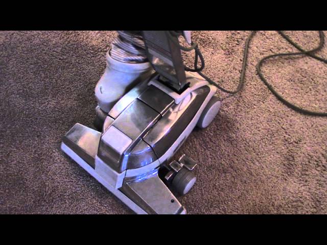 How to Thrift Shop for Vintage Kirby G Series Vacuums