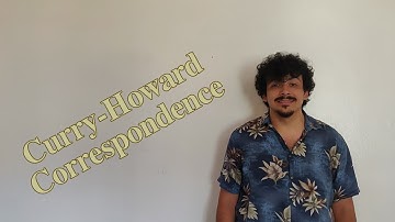 Curry-Howard Correspondence: Correct Code [by just writing more code]