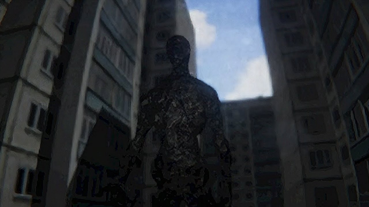 The Backrooms Unbounded Part 2