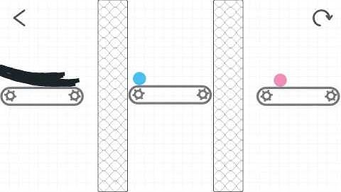 브레인 토트에서 스테이지 327를 클리어 했습니다! http://braindotsapp.com #Brain...