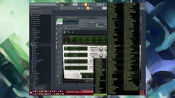 The Making of DDRKirby(ISQ) - Into the End