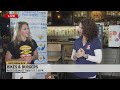 Spartanburg Criterium Bike Race and Children's Cancer Partner's Burger Cookoff this weekend