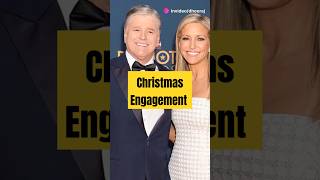 Sean Hannity & Ainsley Earhardt's Christmas Engagement! #seanhannity #ainsleyearhardt #maralago