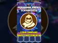 PERUBAHAN SINERGI SCAVENGER DI SEASON 5 #MagicChessGoGo #MCGGIDCreators