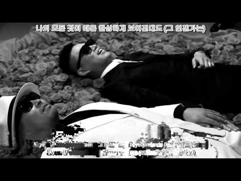 Leessang - The Pursuit of Happiness MV [Eng sub + Romanization + Hangul] [1080p][HD]