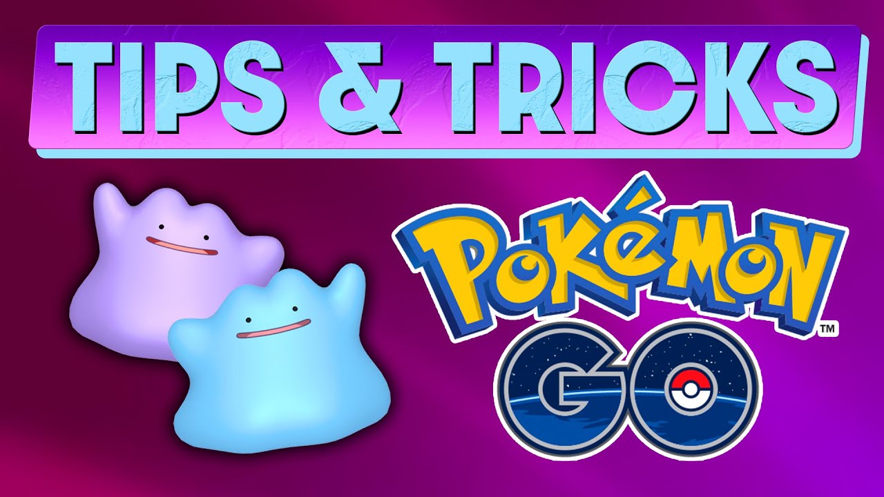 April Fools Event 2022 – Ditto. Ditto. Everywhere.