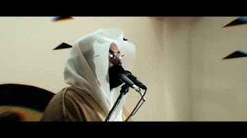 تلاوة من جامع الدخيل عام ١٤٣٥ه‍