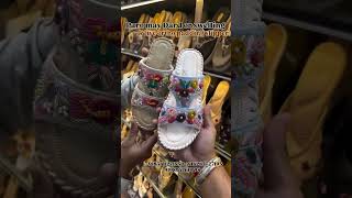 #platform #slippers #handwork #casual #comfortable #ladieswear #waterproof #threadwork #summerwear #platform #slippers #handwork #casual #comfortable #ladieswear #waterproof #threadwork #summerwear
