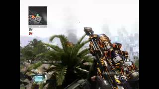 brenji1999 - Suicide Trickshot Raid