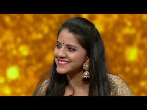 Video: Mengapa sireesha disingkirkan daripada idola India?