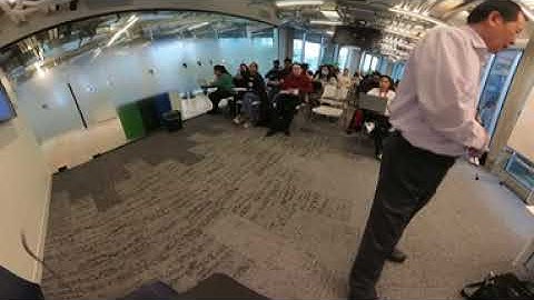 CMPT641 Week #3 Lecture (2/4) 360 VR: IT Goverance & Info Security @ UCW, Canada 🇨🇦