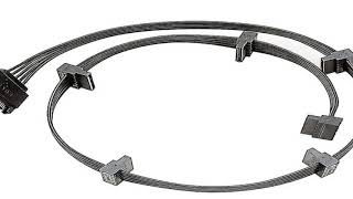 Din Rail Digital Weekly Timer 12V DC Input 7 Days Programmable 24hrs MINI TIMER SWITCH Tim