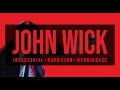 JOHN WICK MODE 🎯 Dark Club - Hybrid Bass | Precision & Focus Energy