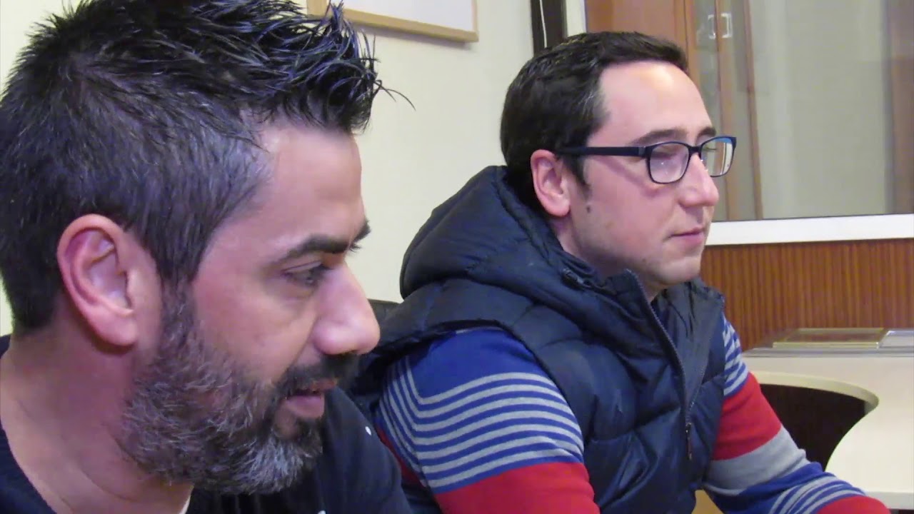 AM LA ESTRELLA DOS HERMANAS - Realizado por D-TV - Semana Santa 2018