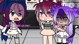 Your Sister Have Hard Life