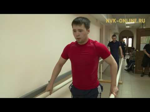 Центр комплексной реабилитации инвалидов Якутии отмечает 25-летний юбилей