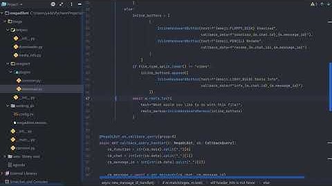 3. Generating MediaInfo using ffprobe. ft. my Wife! 🤷‍♂️