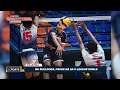 NU Bulldogs, pasok na sa V-League Finals