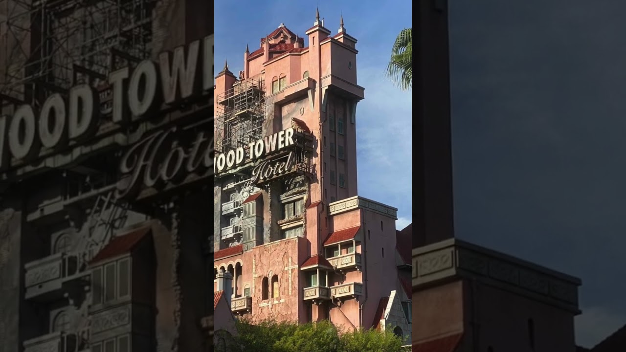 Disney Parks Reservation System is GOING AWAY!