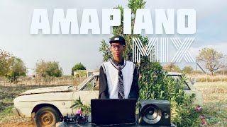 AMAPIANO MIX 2025 | 22 SEPTEMBER | Kelvin Momo | Stixx | Private School