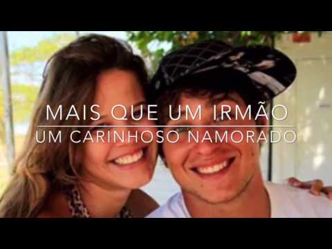 Eduardo Gondim - Grande amigo