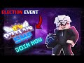 Election Day in Outlaw SMP S1 😱 || #youtubesearch