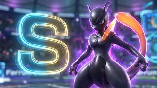 Pokkén Tournament (Wii U) - Archive Gameplay (Old video I recorded)