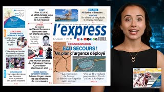 Révolution Numérique Avec Lia Les Grands Res De Lexpress De Ce Jeudi 24 Juillet 2025