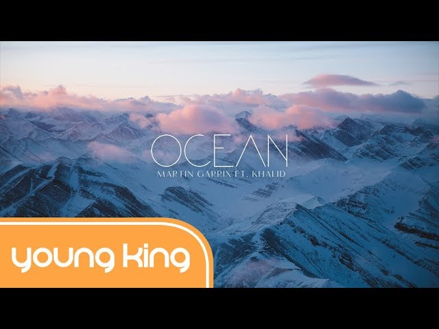 [Lyrics+Vietsub] Ocean - Martin Garrix & Khalid