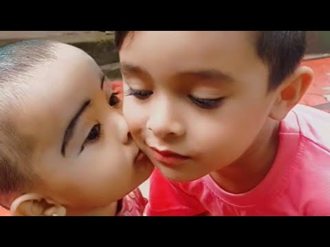 Js4u #shorts Brother Sister Love ️🤗@js4u - YouTube